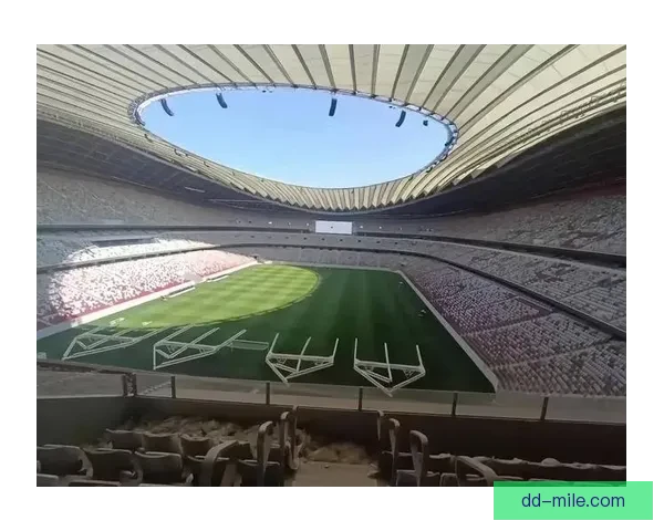 2026世界杯官方宣布为各参赛球队打造全球顶级训练设施